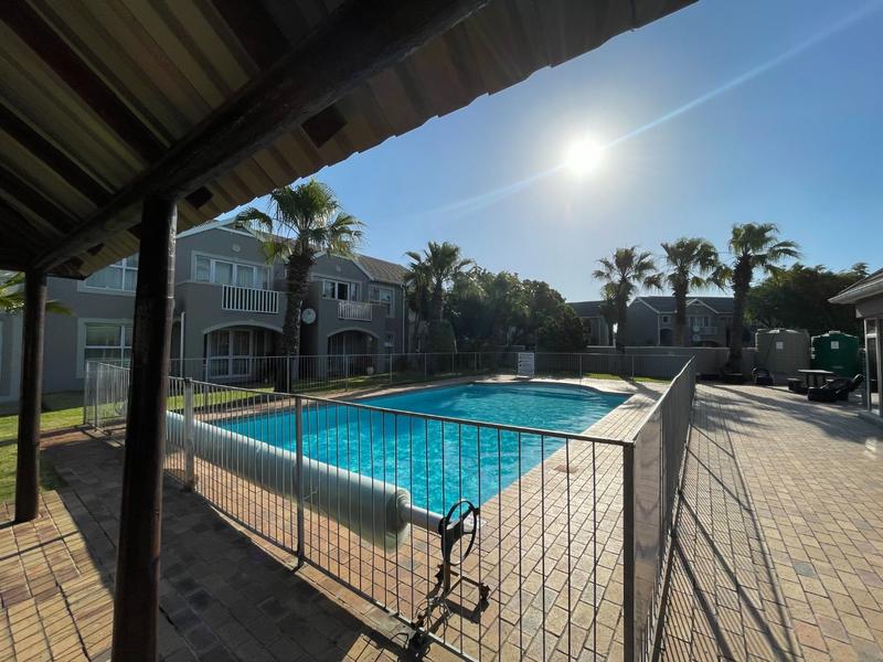 2 Bedroom Property for Sale in Townsend Estate Western Cape
